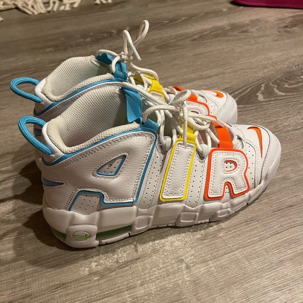 Shoes Nike